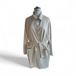Antonio Fusco Spring Trench